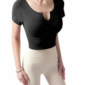 Pantalones cortos Kore Ropa deportiva cómoda y elegante