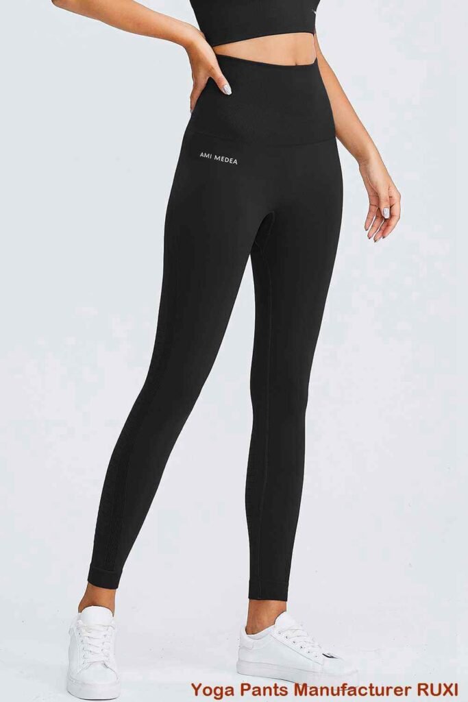 Los mejores pantalones cortos de ciclista para yoga Ruxi