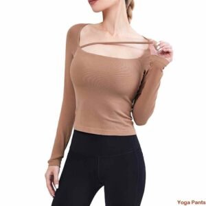 sujetador deportivo con espalda de tiras Ruxi ec1037