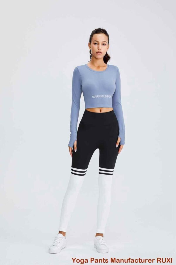 Chaleco deportivo con espalda abierta Ruxi ec2606