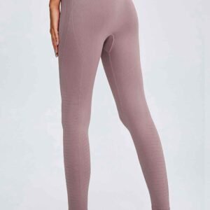 pantalones cortos de yoga sin costuras Ruxi ec446