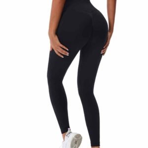 Pantalones de entrenamiento forrados Ruxi ec891