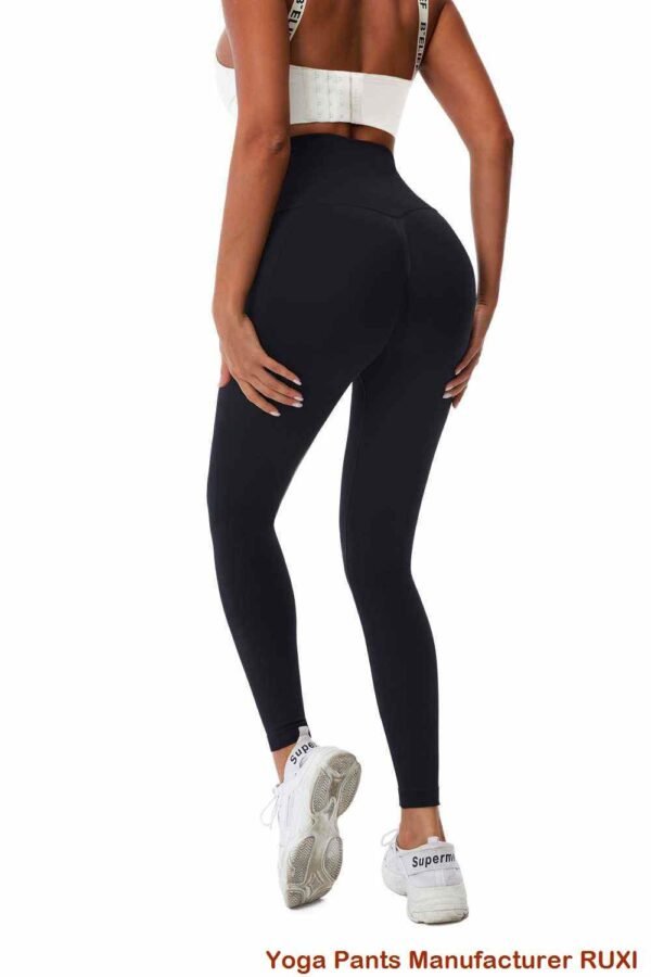 Pantalones de entrenamiento forrados Ruxi ec891