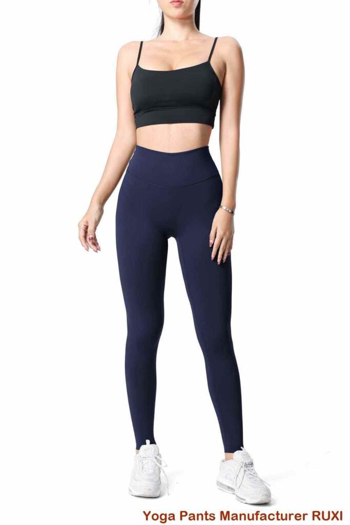 Los mejores pantalones cortos de gimnasio forrados Ruxi