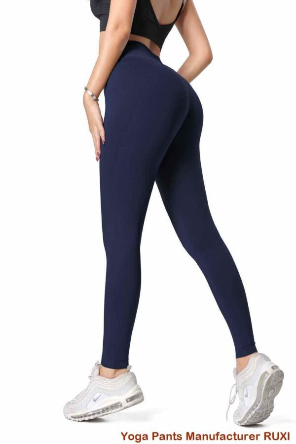 Las mejores marcas de ropa de yoga con estilo y sostenible