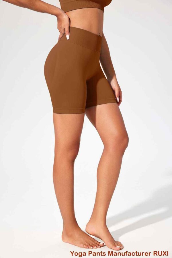pantalones cortos de jiu jitsu Ruxi ec1602