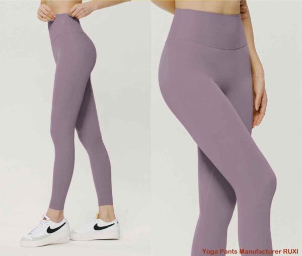 Pantalones cortos de gimnasia grandes y altos Ruxi ec1966