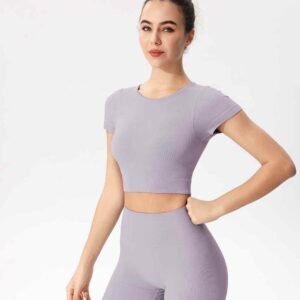 Pantalones cortos para correr de 6 pulgadas Ruxi ec2049