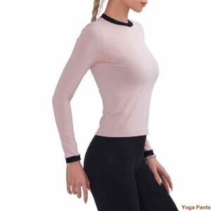 pantalones cortos de gimnasia marrones Ruxi ec1833