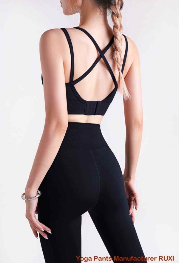 pantalones cortos para correr fluidos Ruxi ec1717