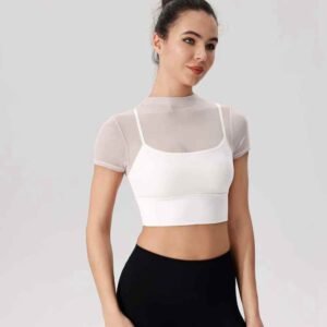 pantalones cortos de porristas negros Ruxi ec2058