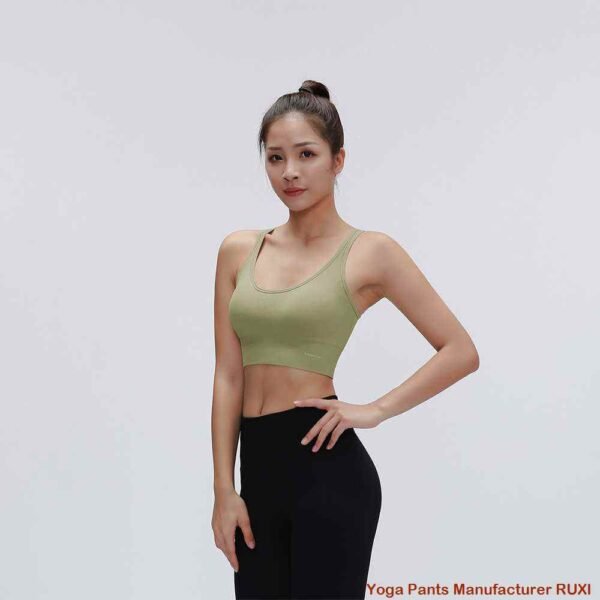 Leggings Bum Lift que realzan tus curvas Ruxi ec63