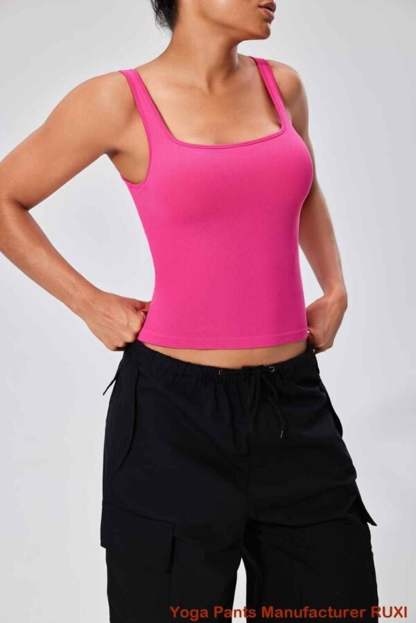Chándal de running prémium para hombre y mujer Ruxi ec2294