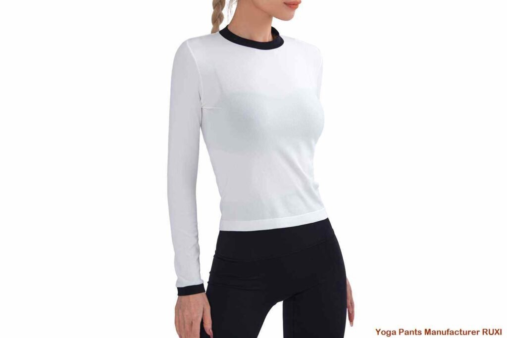 Pantalones de secado rápido para mujer Ruxi ec3191