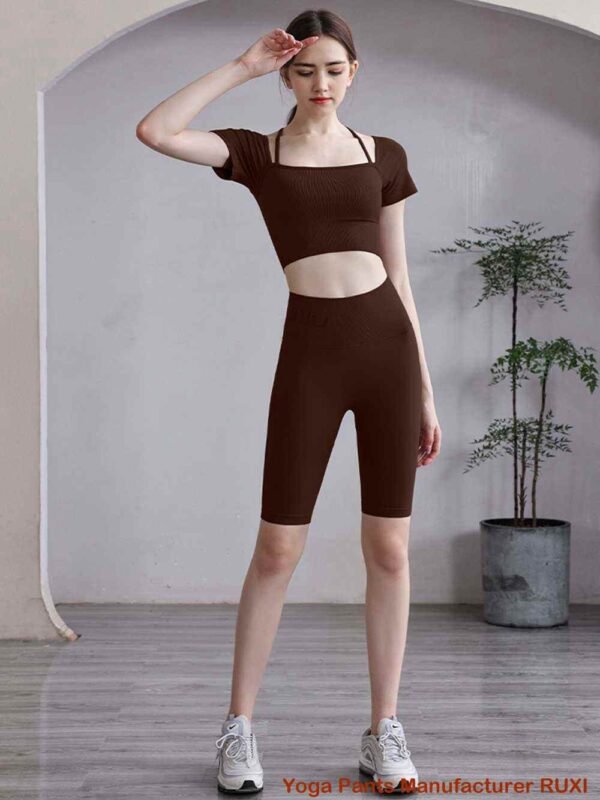 Venta de pantalones de yoga Ruxi ec250