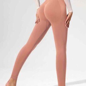 pantalones cortos deportivos rosas Ruxi ec1849