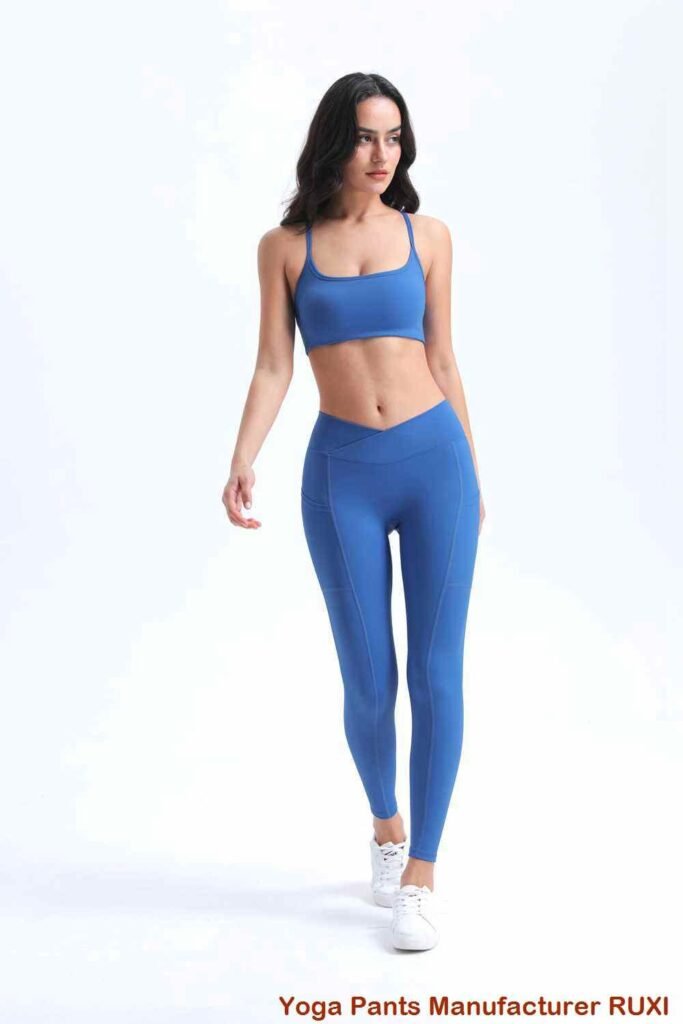 Pantalones cortos de entrenamiento de secado rápido Ruxi