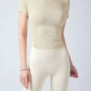 Leggings que levantan el trasero Ruxi ec488