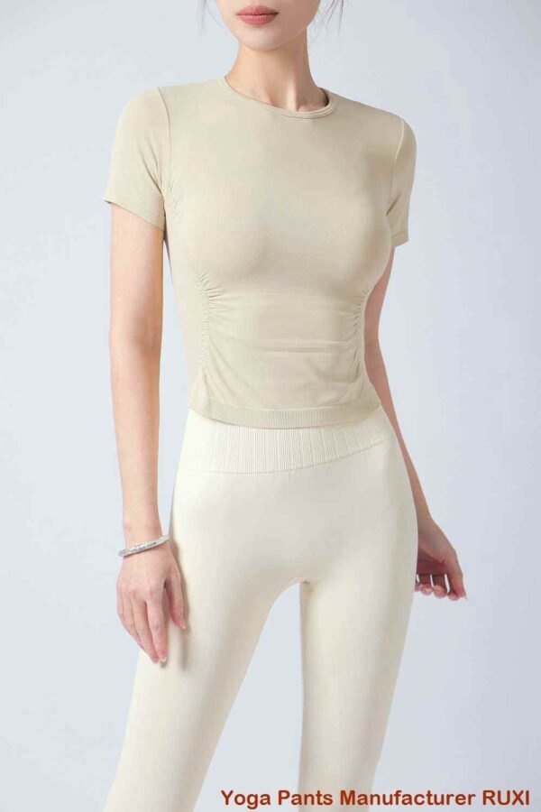 Leggings que levantan el trasero Ruxi ec488