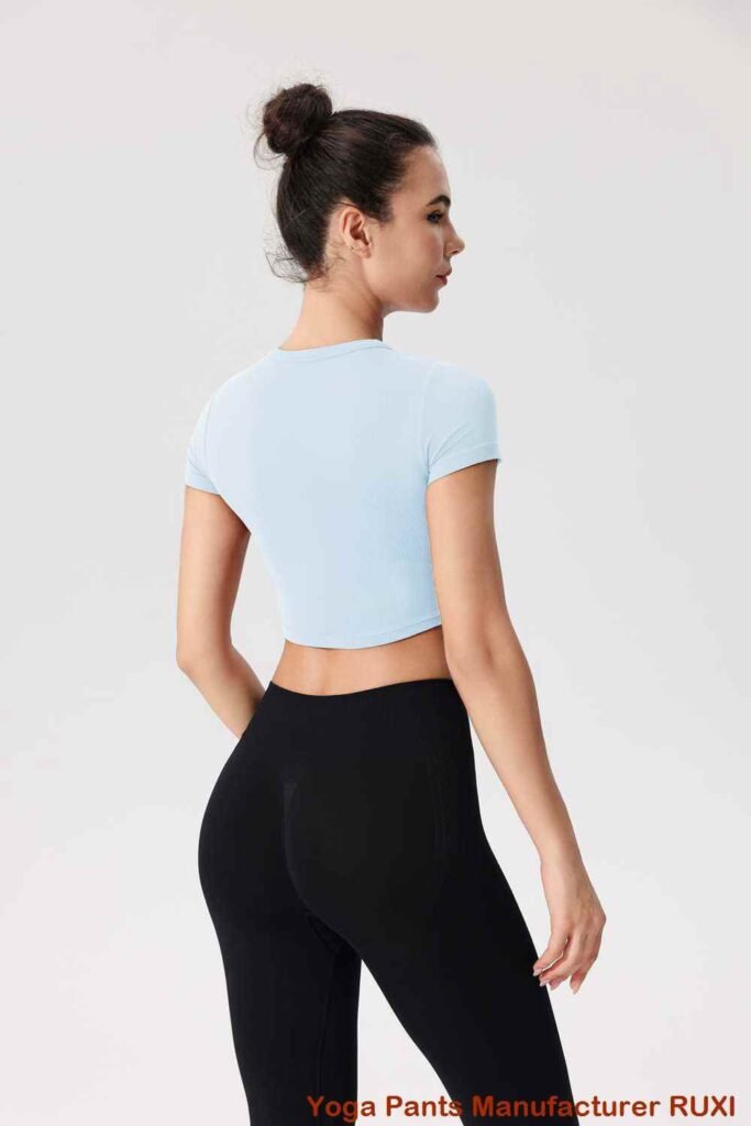 Los mejores pantalones cortos de golf para mujer Ruxi