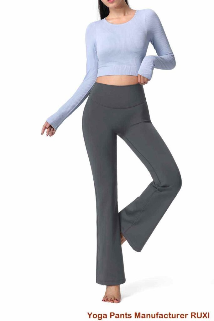 pantalones cortos deportivos sin costuras Ruxi ec2738
