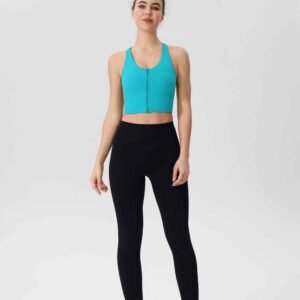 Pantalones de yoga de trabajo con bolsillos. Ruxi ec349