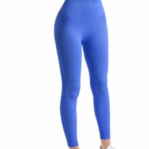 pantalones altos de entrenamiento Ruxi ec441