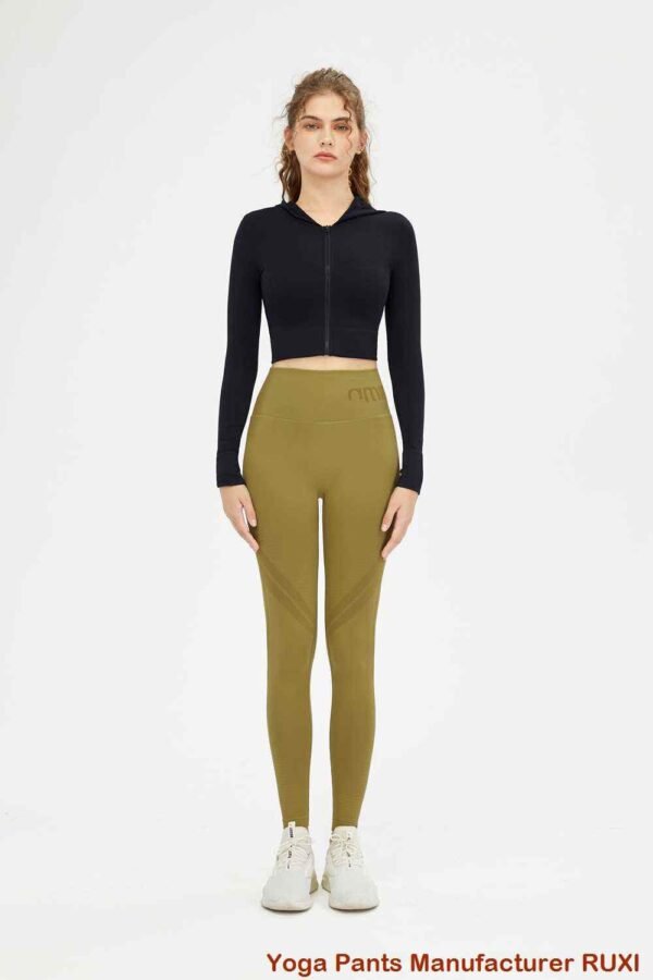 pantalones cortos deportivos de maternidad Ruxi ec1598