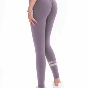 Tops de yoga para mujer Ropa deportiva cómoda y elegante