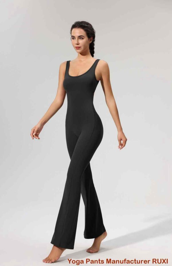 Elegantes pantalones cortos de golf rosas para mujer Ruxi
