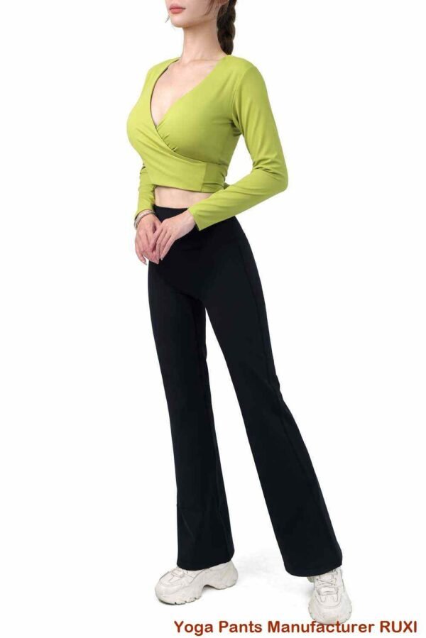Pantalones cortos de entrenamiento con forro Ruxi ec2062