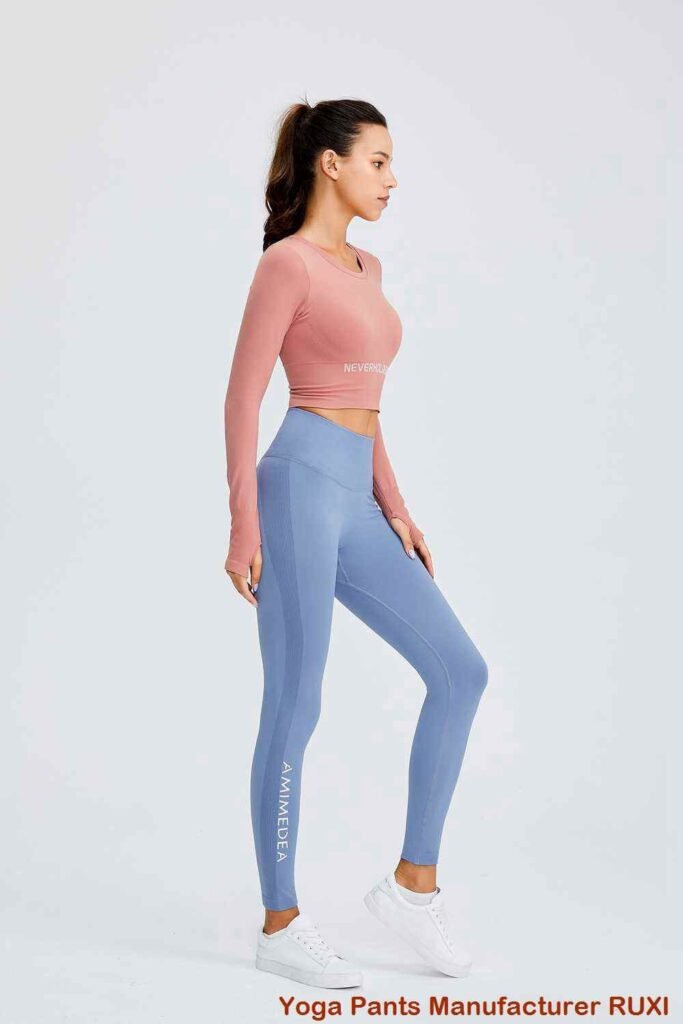 Pantalones de kayak de secado rápido Ruxi ec3382