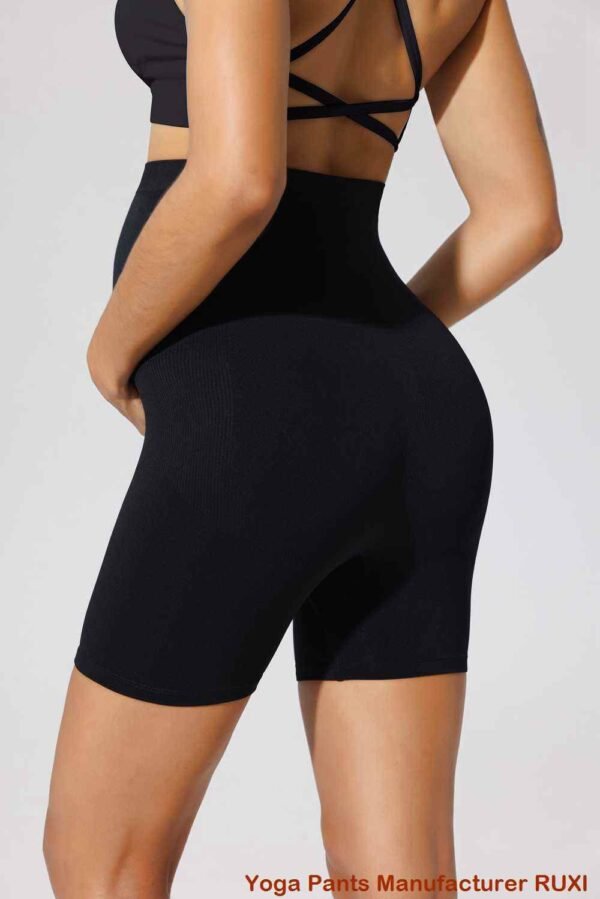 Pantalones de ejercicio con bolsillos Ruxi ec316