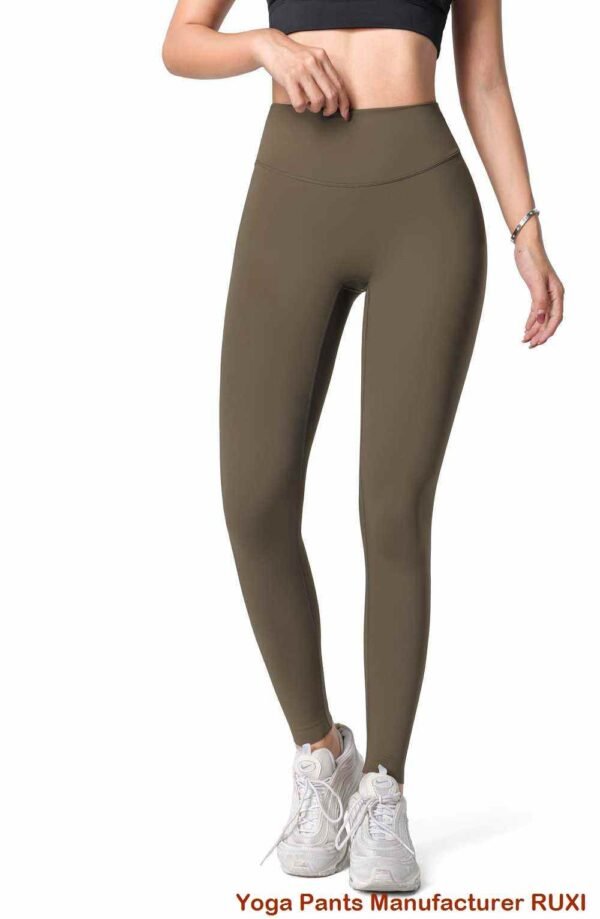 Los mejores pantalones cortos de tenis Ruxi ec1723