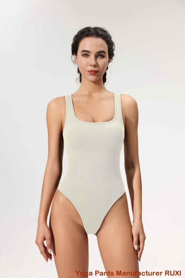 Pantalones cortos de ciclista para correr para mujer Ruxi