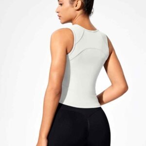 Pantalones cortos de running para hombre con forro Ruxi