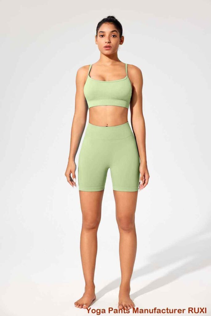 pantalones de vestir de secado rápido Ruxi ec3307