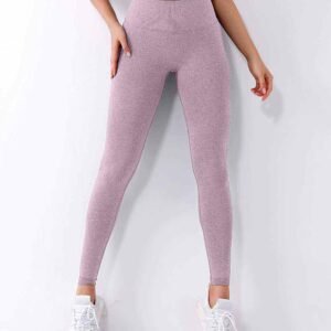 Pantalones de entrenamiento marrones Ruxi ec868