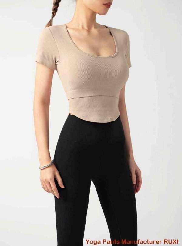 ropa de yoga de equilibrio Ruxi ec943