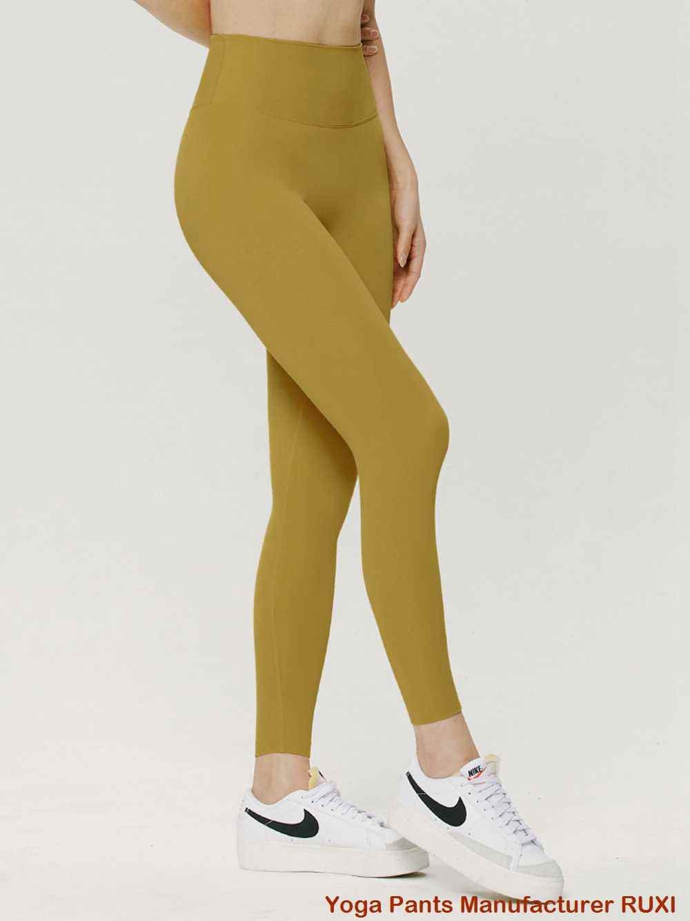 Pantalones de yoga acampanados elegantes y cómodos Ruxi Pantalones de yoga acampanados elegantes y cómodos Ruxi