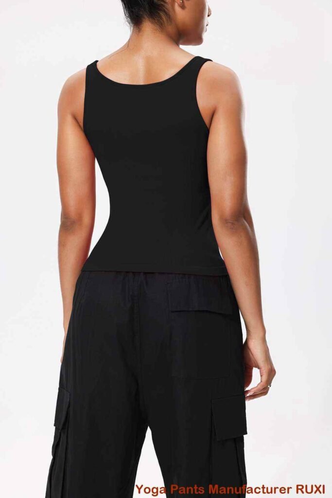 pantalones cortos de golf largos para mujer Ruxi ec2704