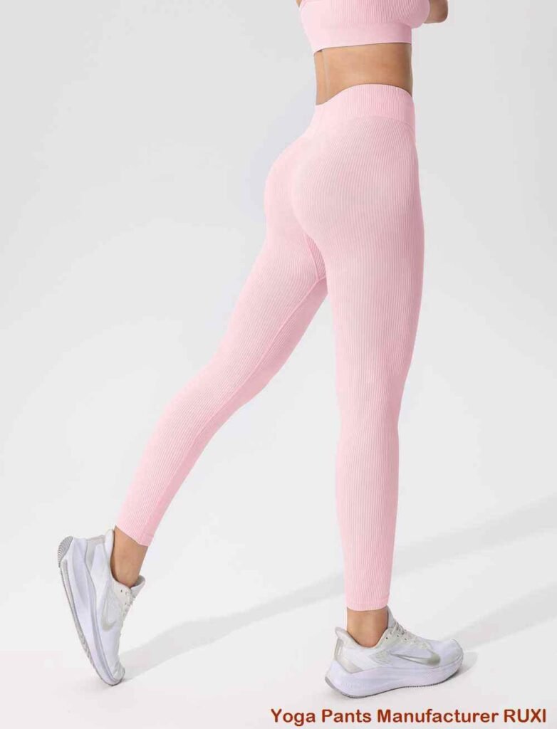 Pantalones de pesca de secado rápido Ruxi ec3131