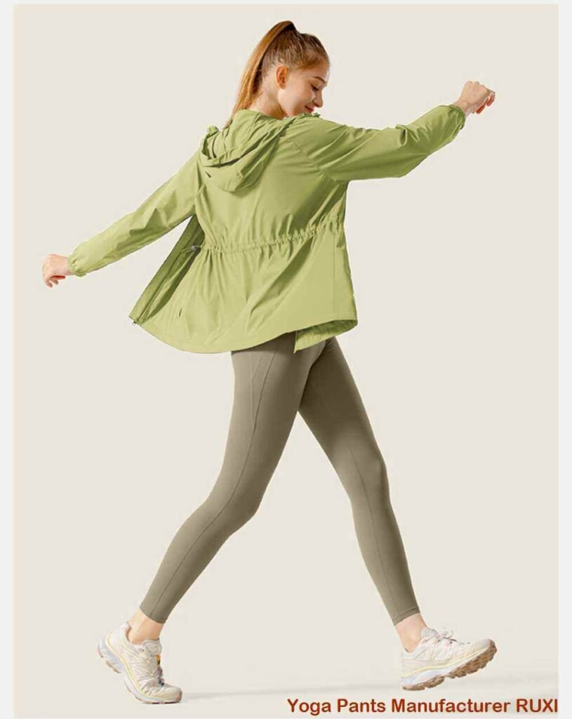 Pantalones cortos holgados para gimnasio para mujer Ruxi