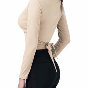 Chaleco deportivo para mujer elegante y cómodo Ruxi ec2603