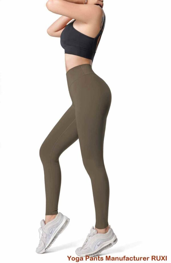 Culotte con tirantes de ciclismo para mujer Ruxi ec1798