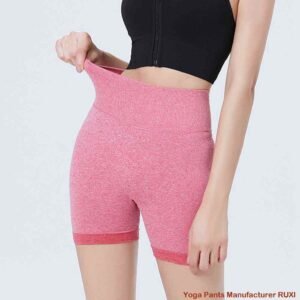 ropa de yoga de verano Ruxi ec855