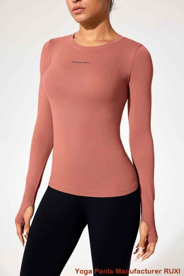 sujetadores de yoga para busto grande Ruxi ec1286