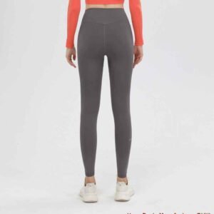 Chaleco de yoga para mujer cómodo y elegante Ruxi ec3113