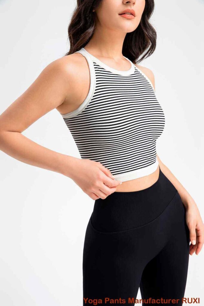 Pantalones cortos de talla grande y secado rápido Ruxi
