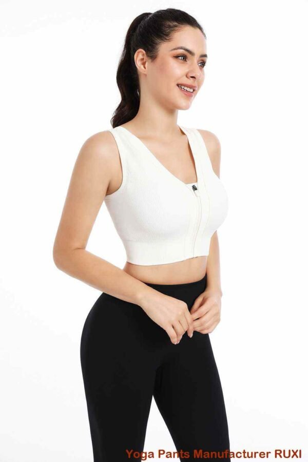 La mejor ropa de yoga asequible y con estilo Ruxi ec700